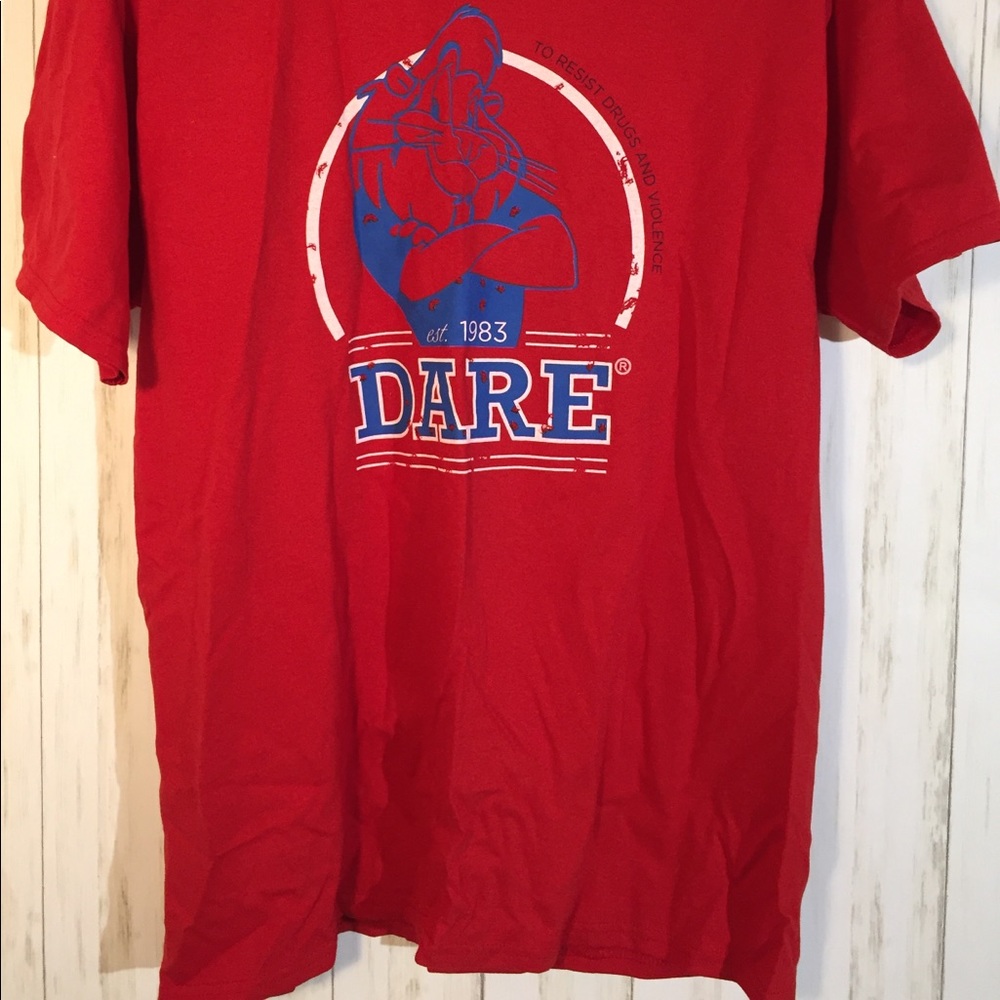 Dare Tee - image 6